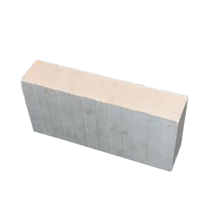 横峰薄层砌筑砂浆对B04级蒸压加气混凝土砌体力学性能影响的研究