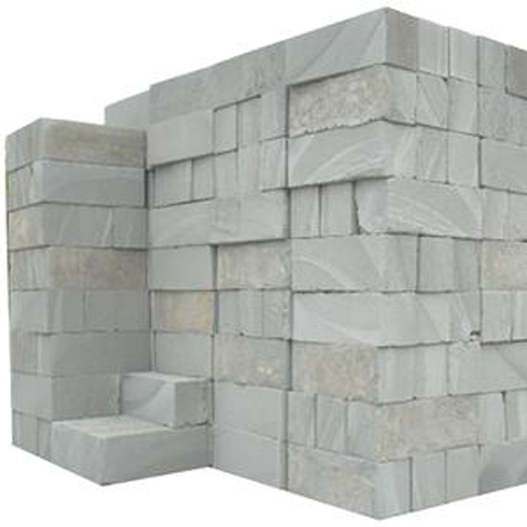 横峰不同砌筑方式蒸压加气混凝土砌块轻质砖 加气块抗压强度研究