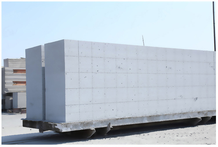 横峰江西浙江安徽厂家：一种蒸压alc轻质隔墙板及其制备方法研究